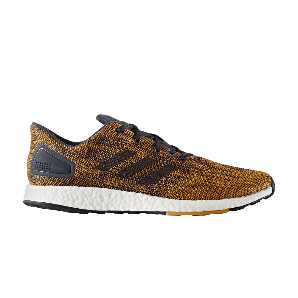 PureBoost DPR 'Tactile Yellow'