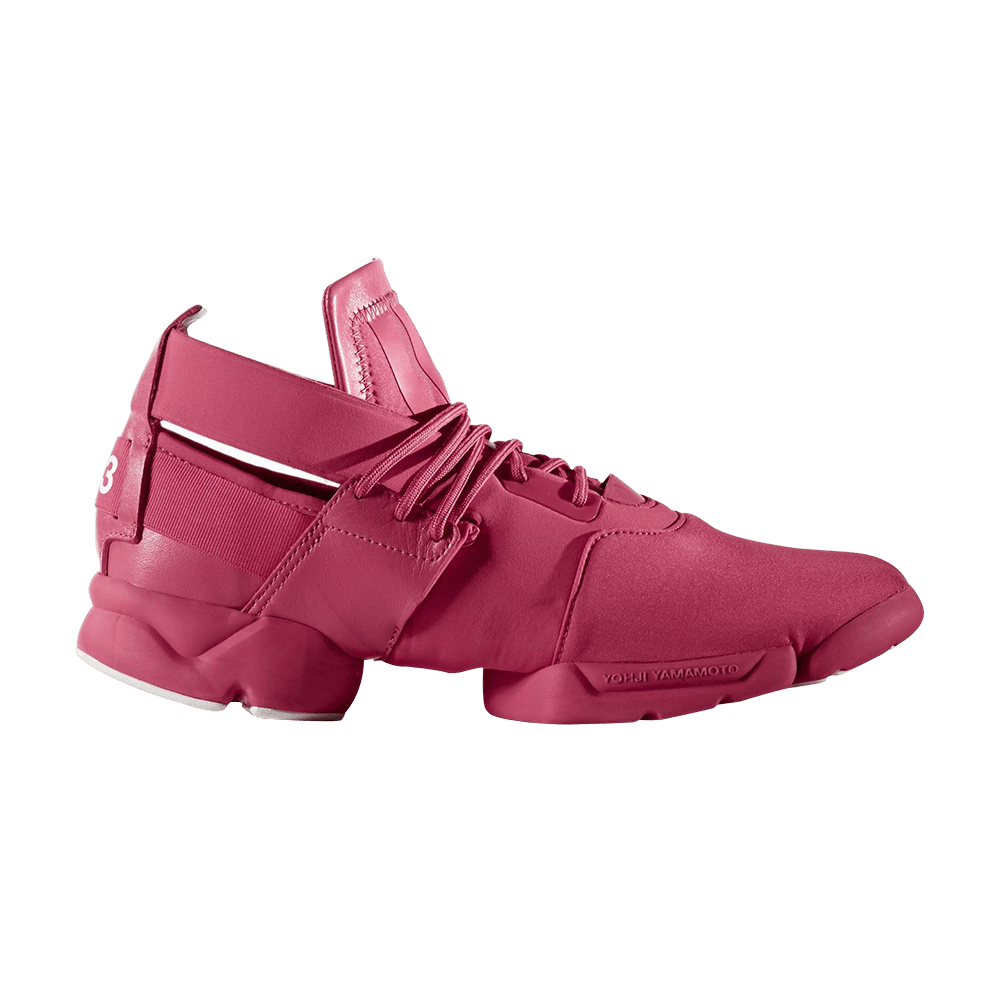 Y-3 Kydo 'Blaze Pink'