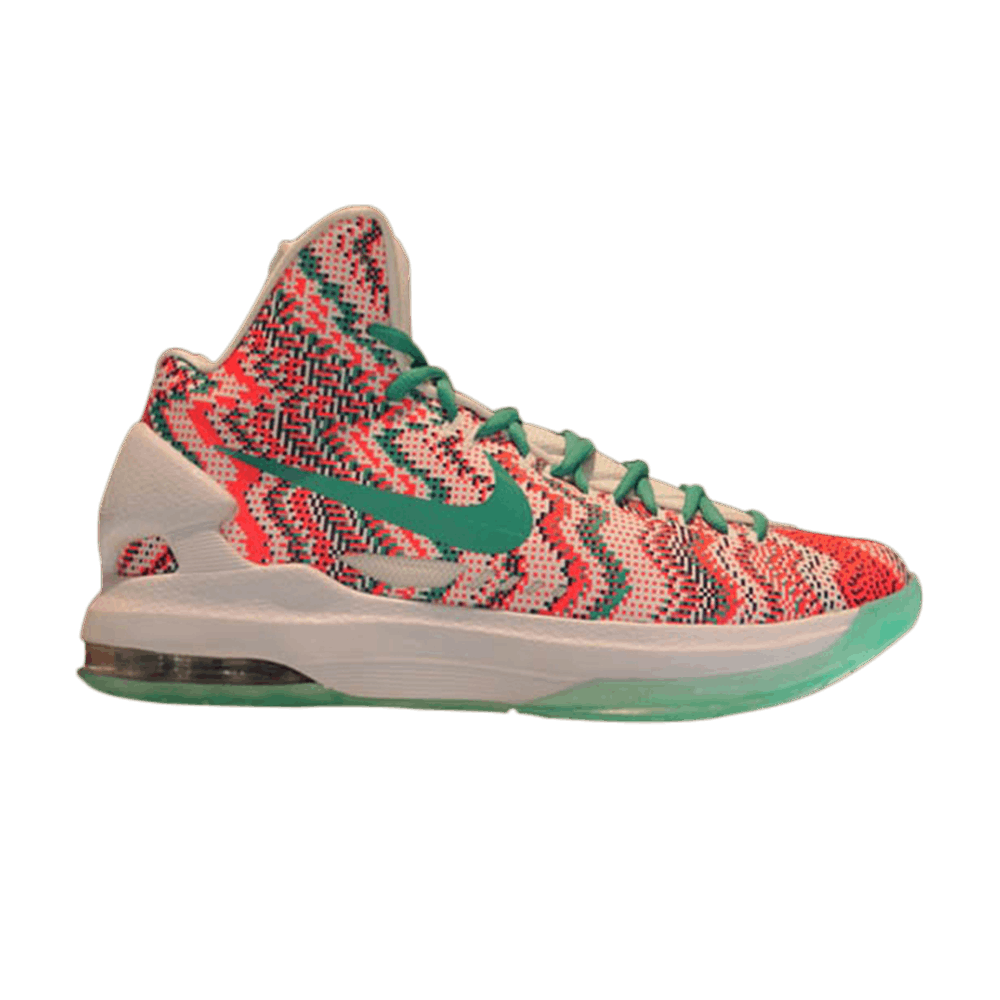 KD 5 iD