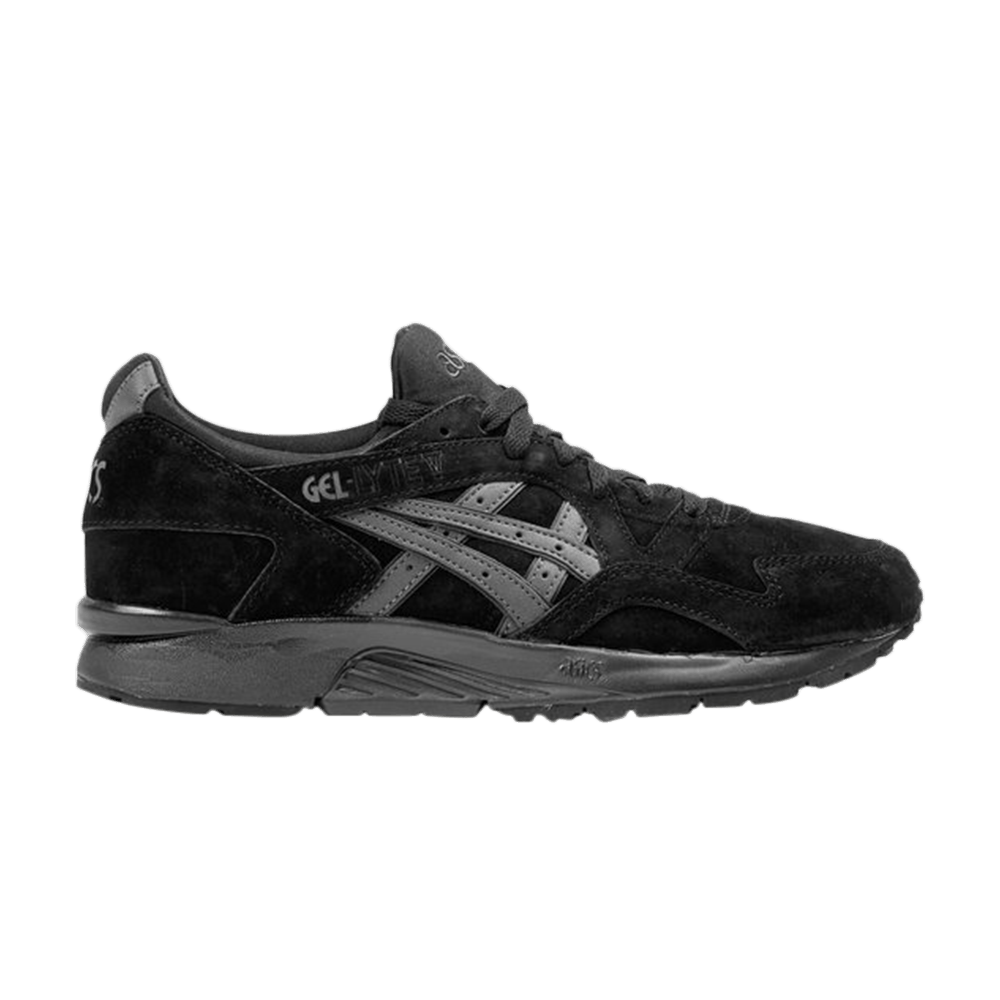 Gel-Lyte 5 'Triple Black'