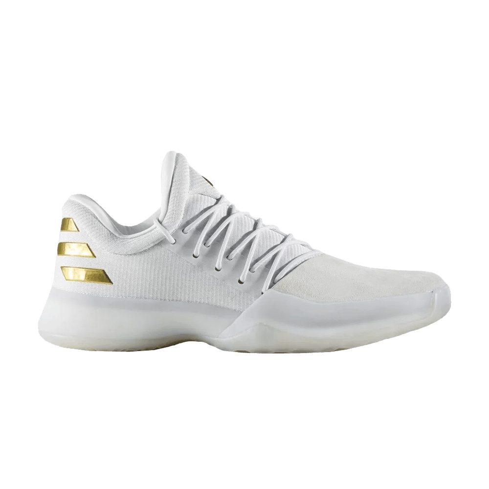 Harden Vol. 1 'MVP'