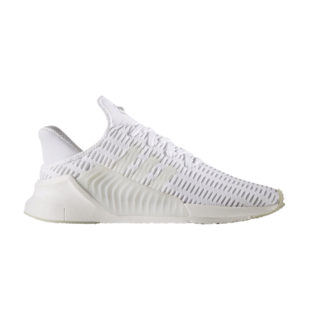 ClimaCool 02/17 'Triple White'