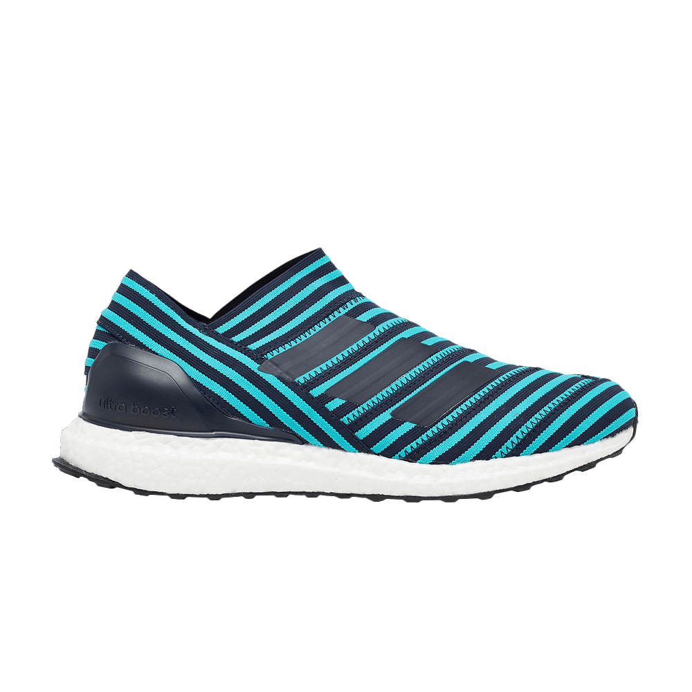 Nemeziz Tango 17+ 360 Agility UltraBoost 'Legend Ink'