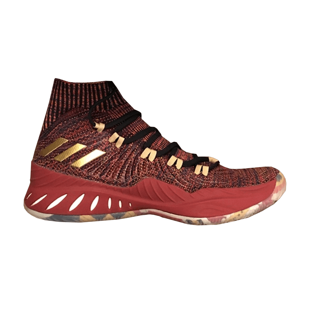 SM Crazy Explosive 2017 Primeknit 'Vegas'