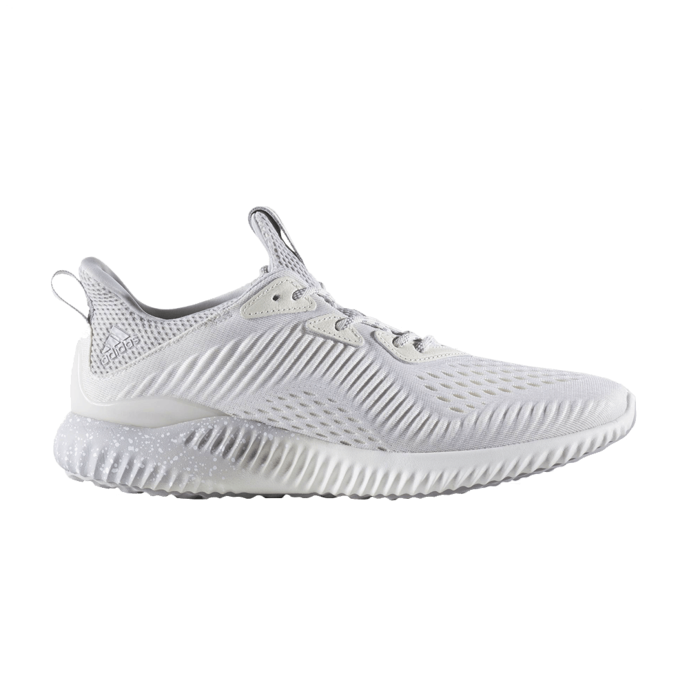 Reigning Champ x Alphabounce 'Chalk Grey'