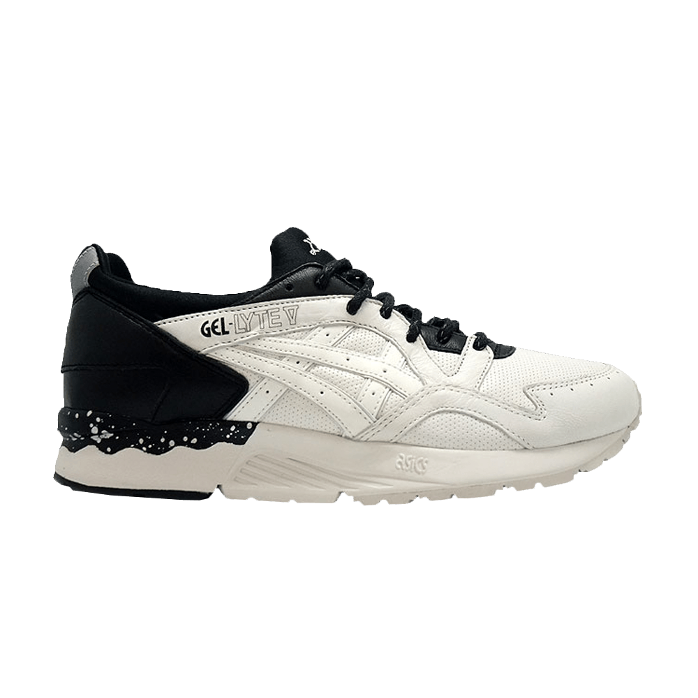 Monkey Time x Gel Lyte 5 'Lights & Shadows' Japan Edition