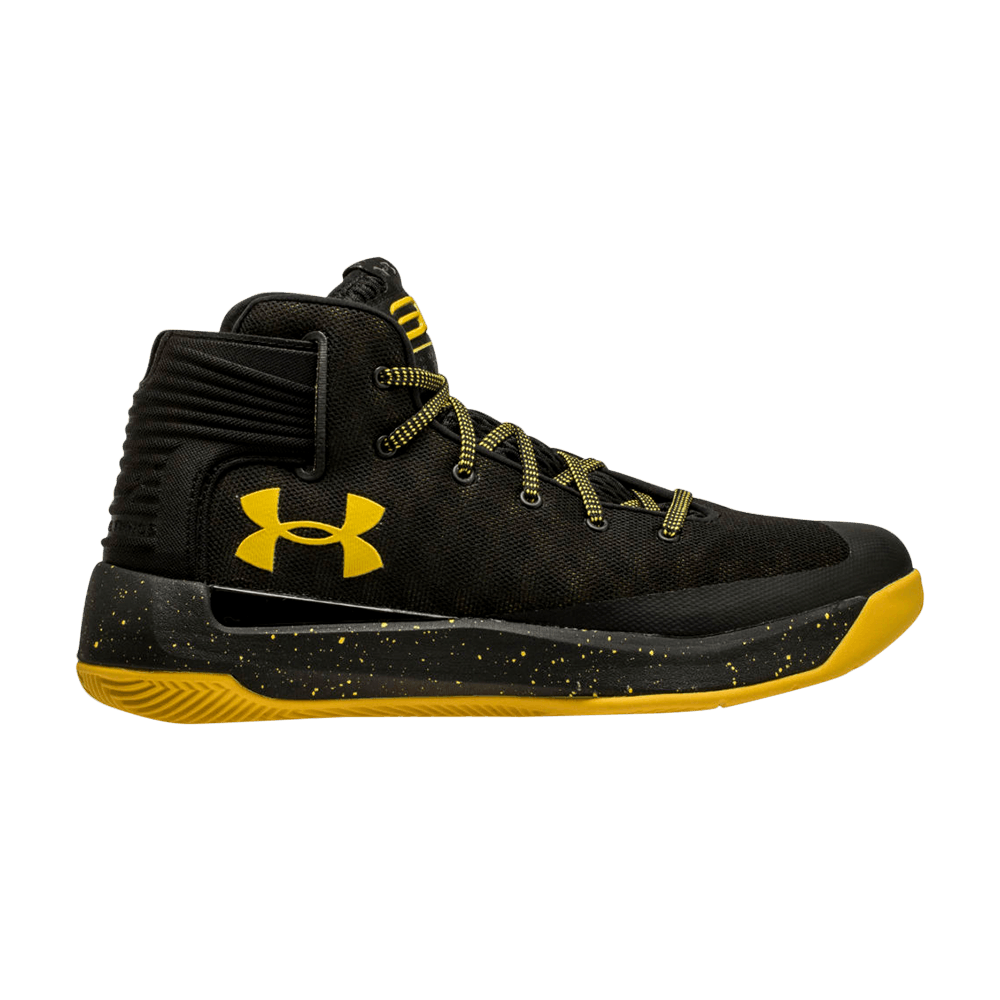 Curry 3Zer0