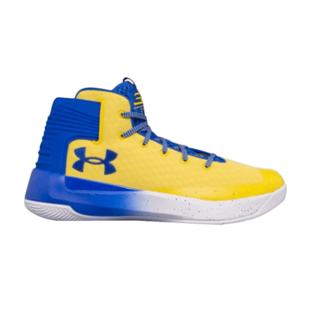 Curry 3Zer0