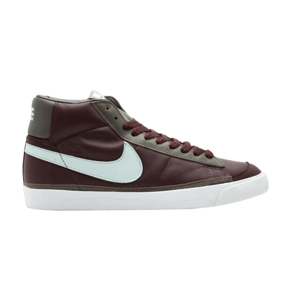 Blazer Mid