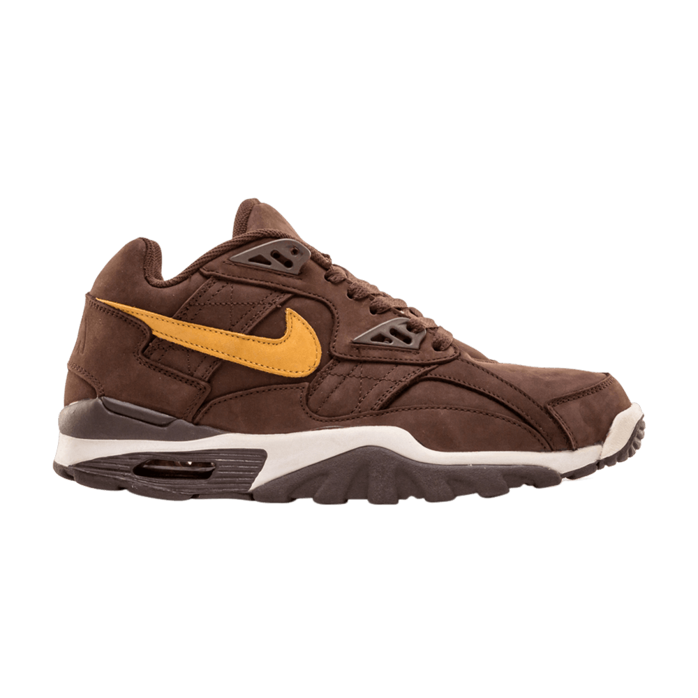 Air Trainer Sc Low Wp