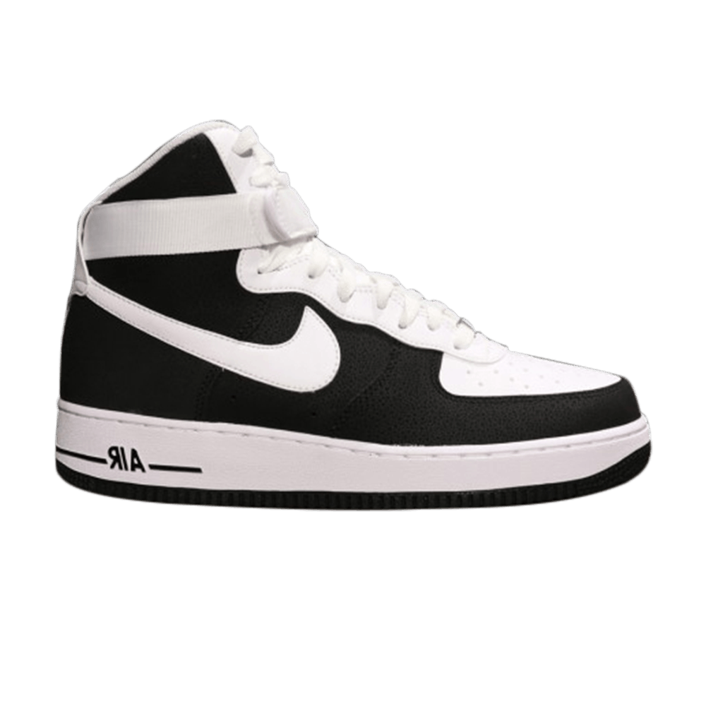 Air Force 1 High 07