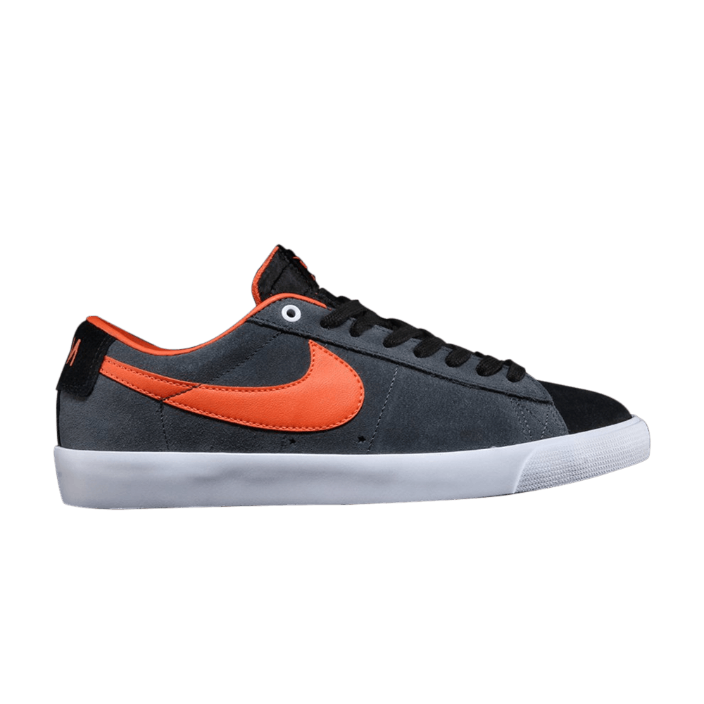 SB Blazer Low GT 'Turf Orange'