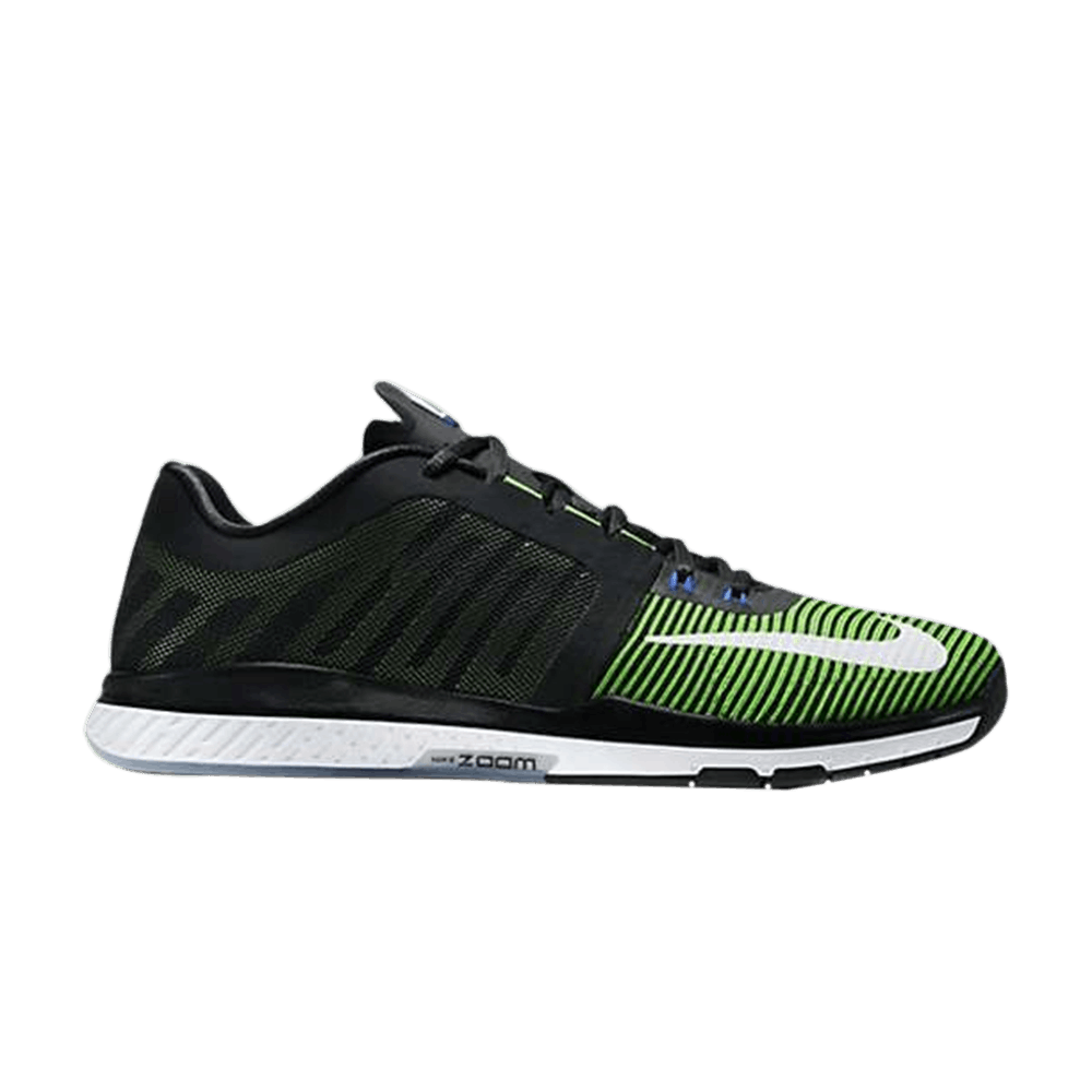 Zoom Speed Trainer 3