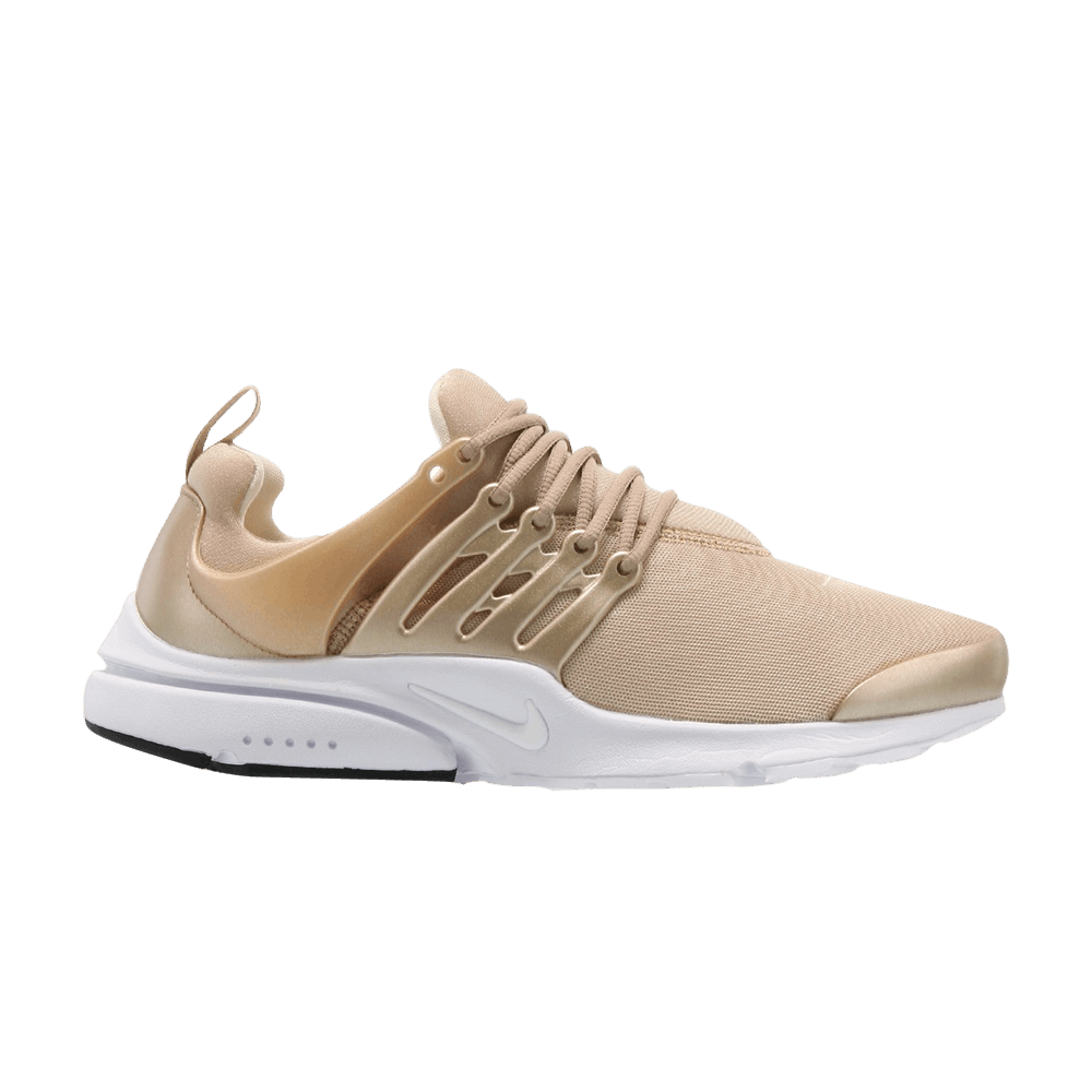 Air Presto Premium 'Gold Metallic'