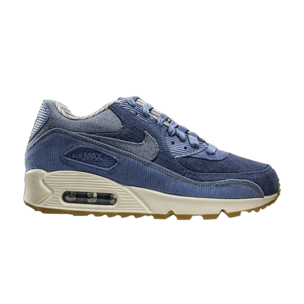 Wmns Air Max 90