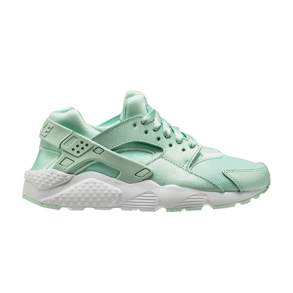 Huarache Run SE GS 'Mint Green'