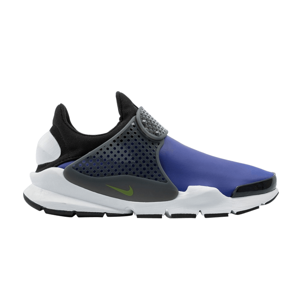 Sock Dart SE 'Paramount Blue'