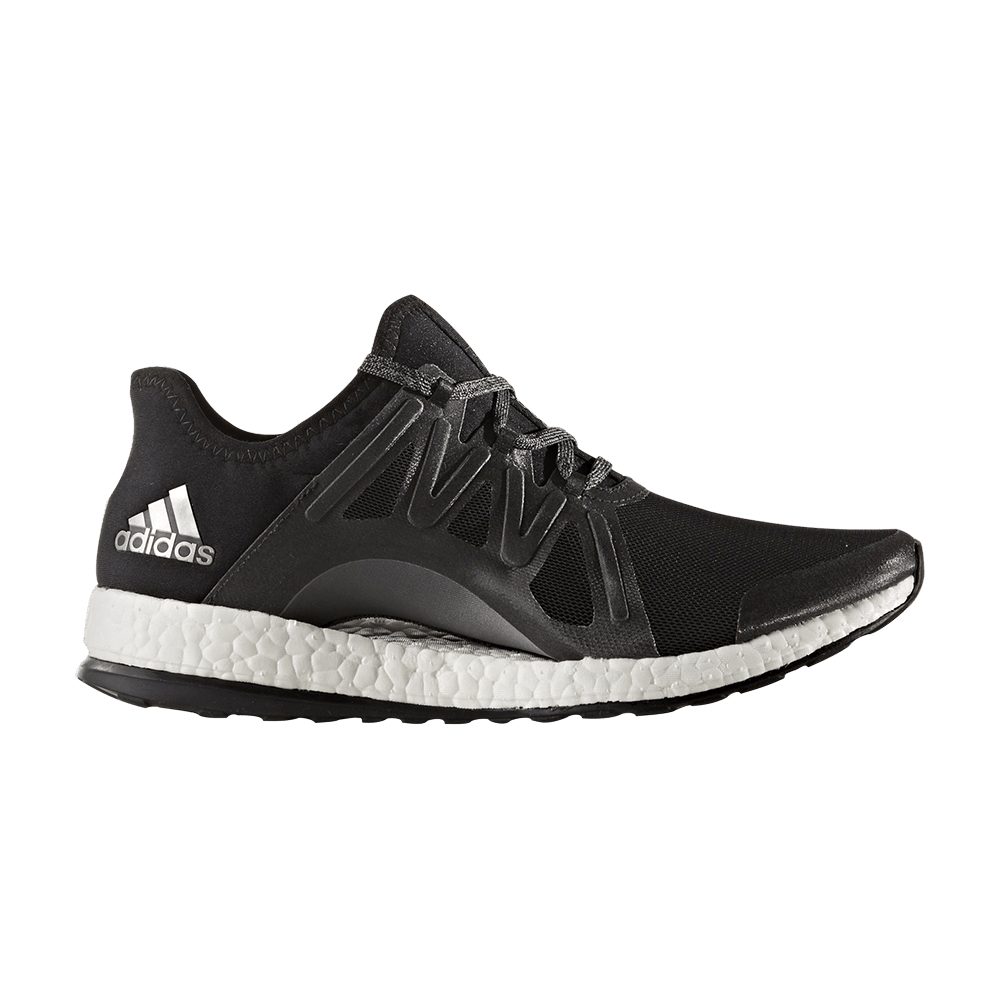 Wmns PureBoost Xpose 'Core Black'