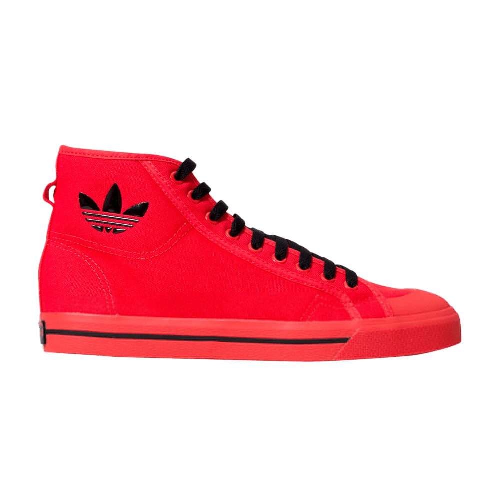 Raf Simons Matrix Spirit H 'Tomato Red'