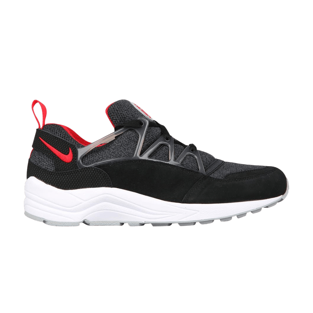 Air Huarache Light 'Black University Red'