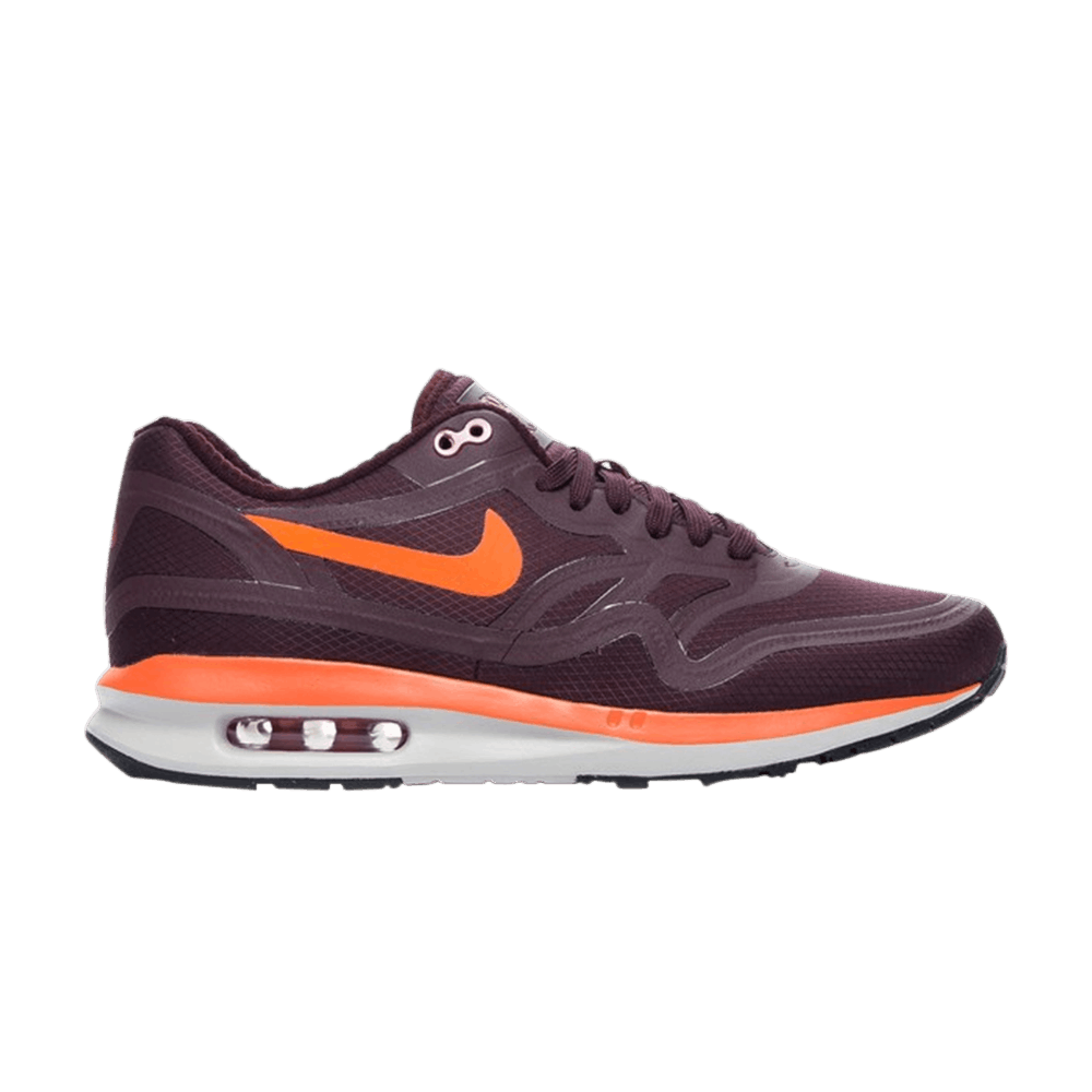 Air Max Lunar 1 WR 'Deep Burgundy'