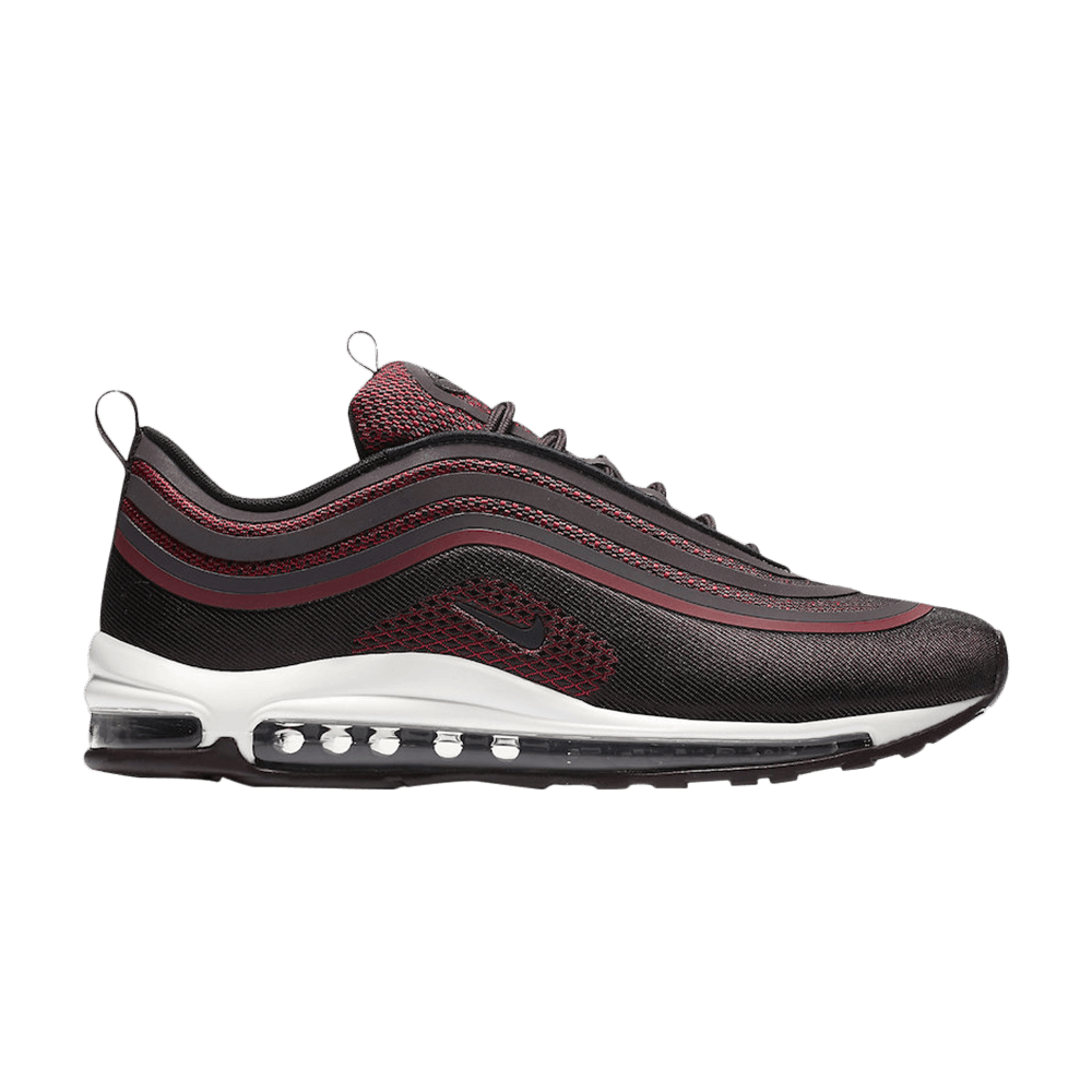 Air Max 97 Ultra 17 'Burgundy'