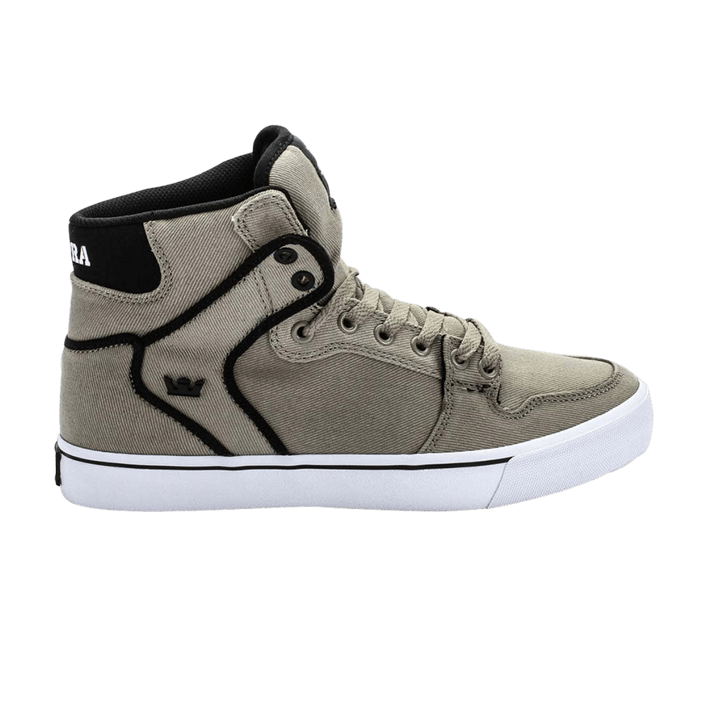 Supra Vaider