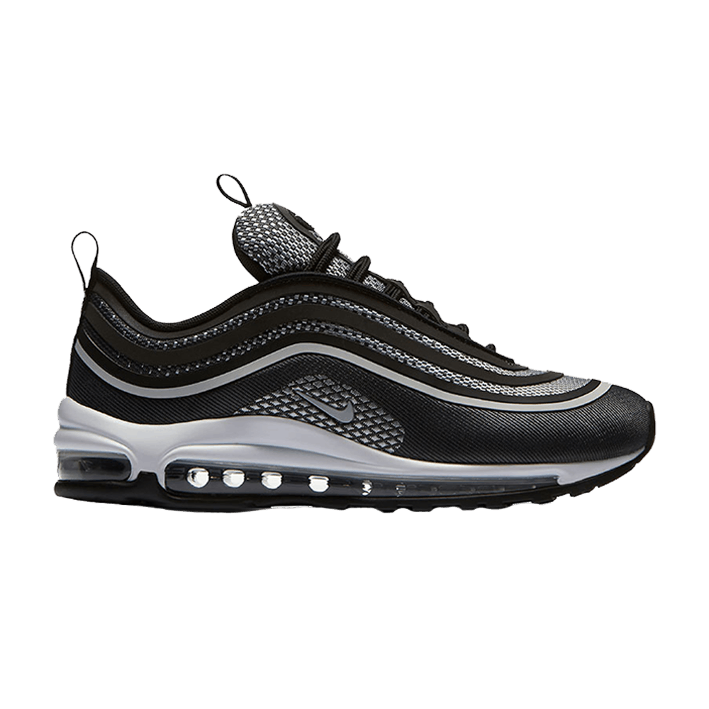Wmns Air Max 97 Ultra 17 'Anthracite'