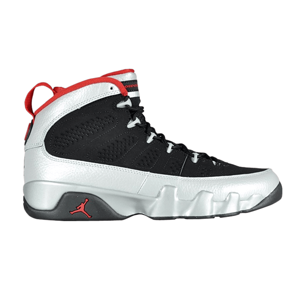 Air Jordan 9 Retro 'Johnny Kilroy' Sample