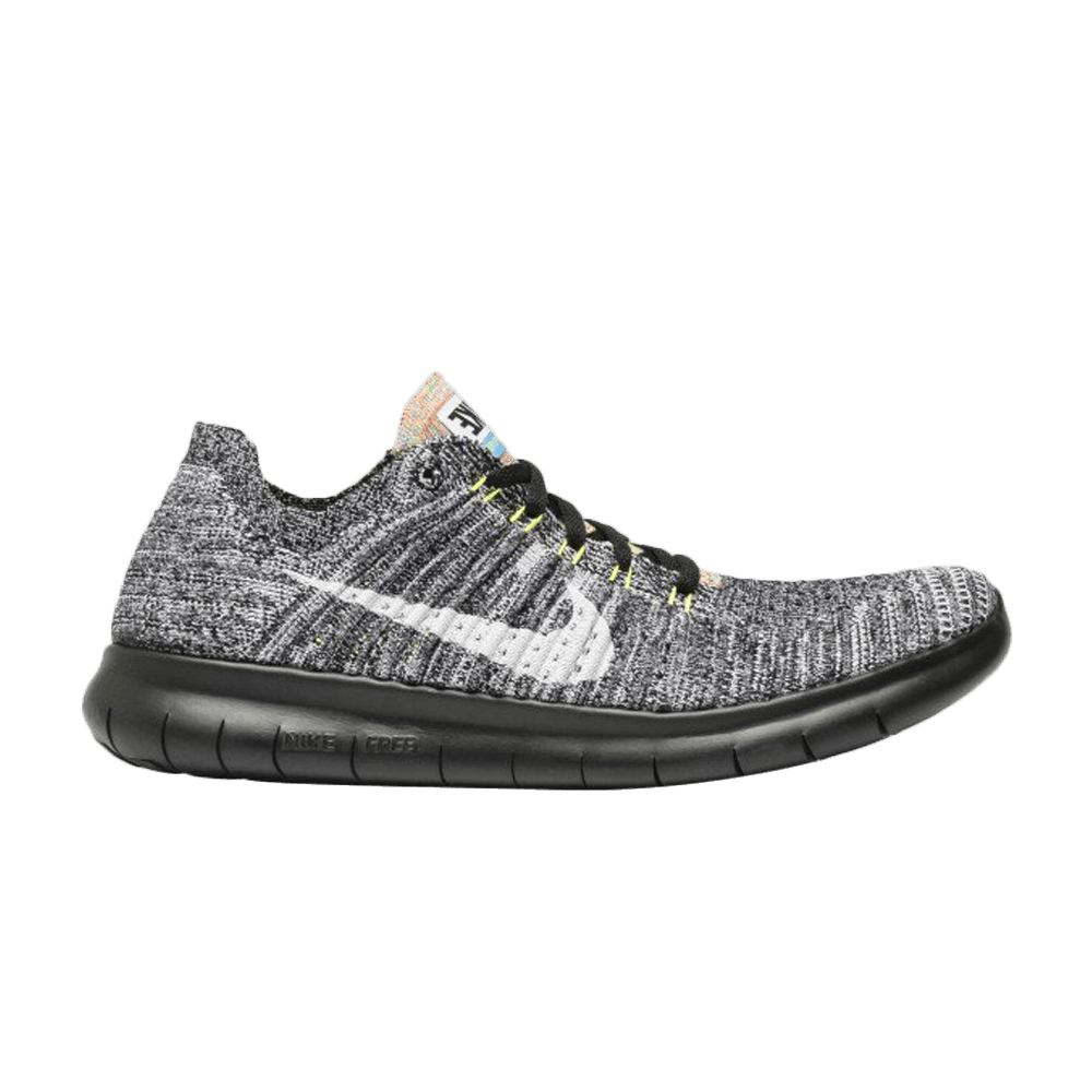 Free RN Flyknit