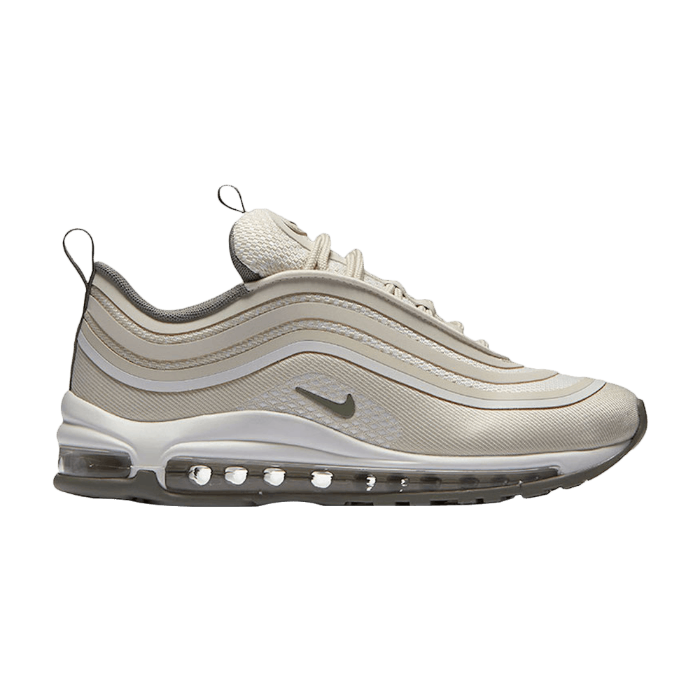 Wmns Air Max 97 Ultra 17 'Light Orewood Brown'