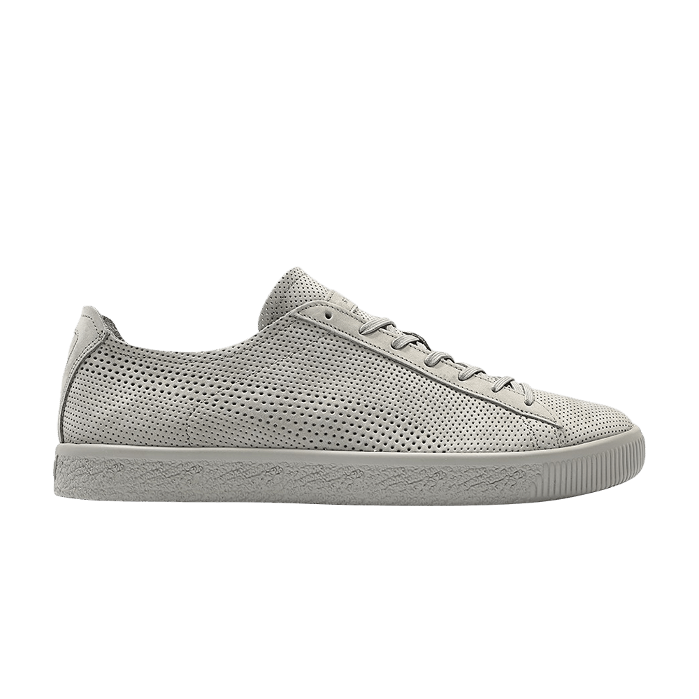 Stampd x Clyde