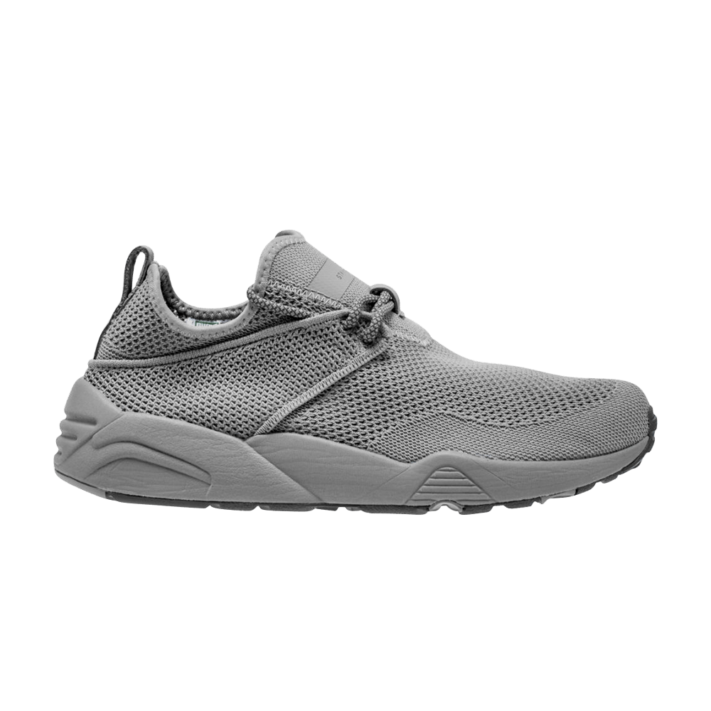 Stampd x Trinomic Woven