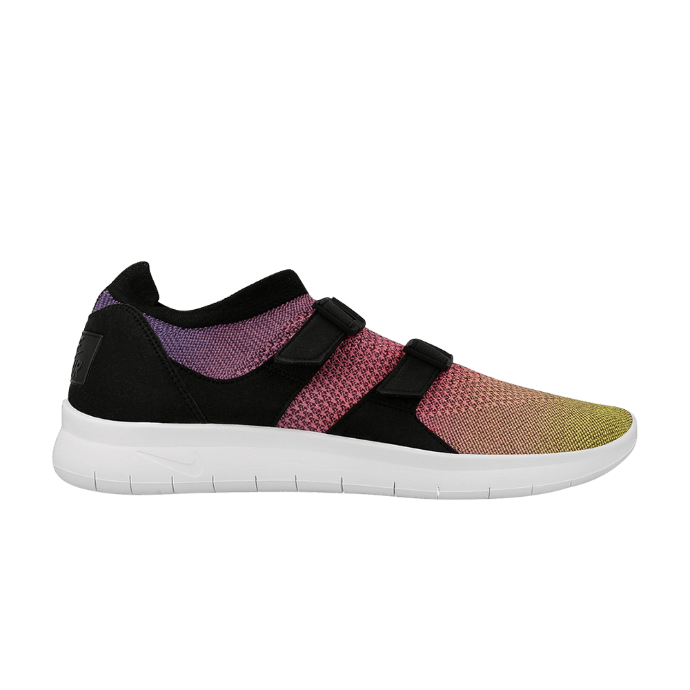 Air Sock Racer Premium 'Rainbow'