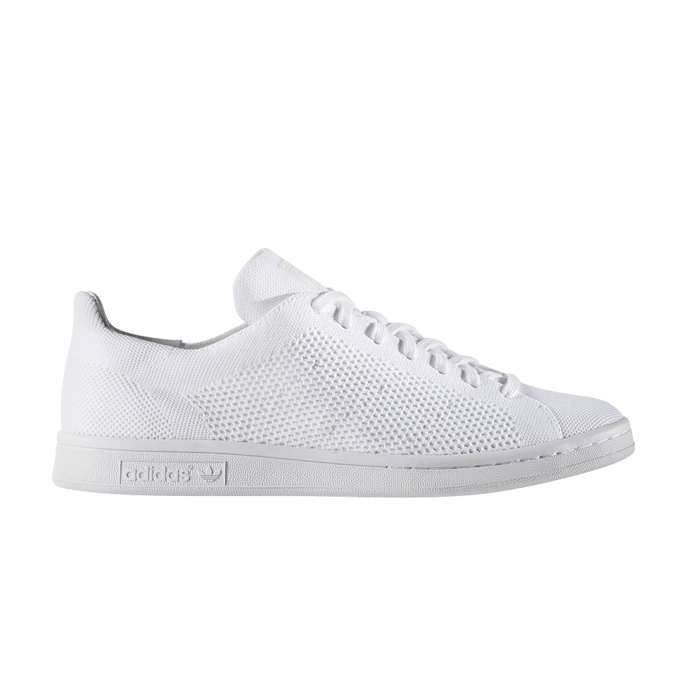 Stan Smith Primeknit 'White'