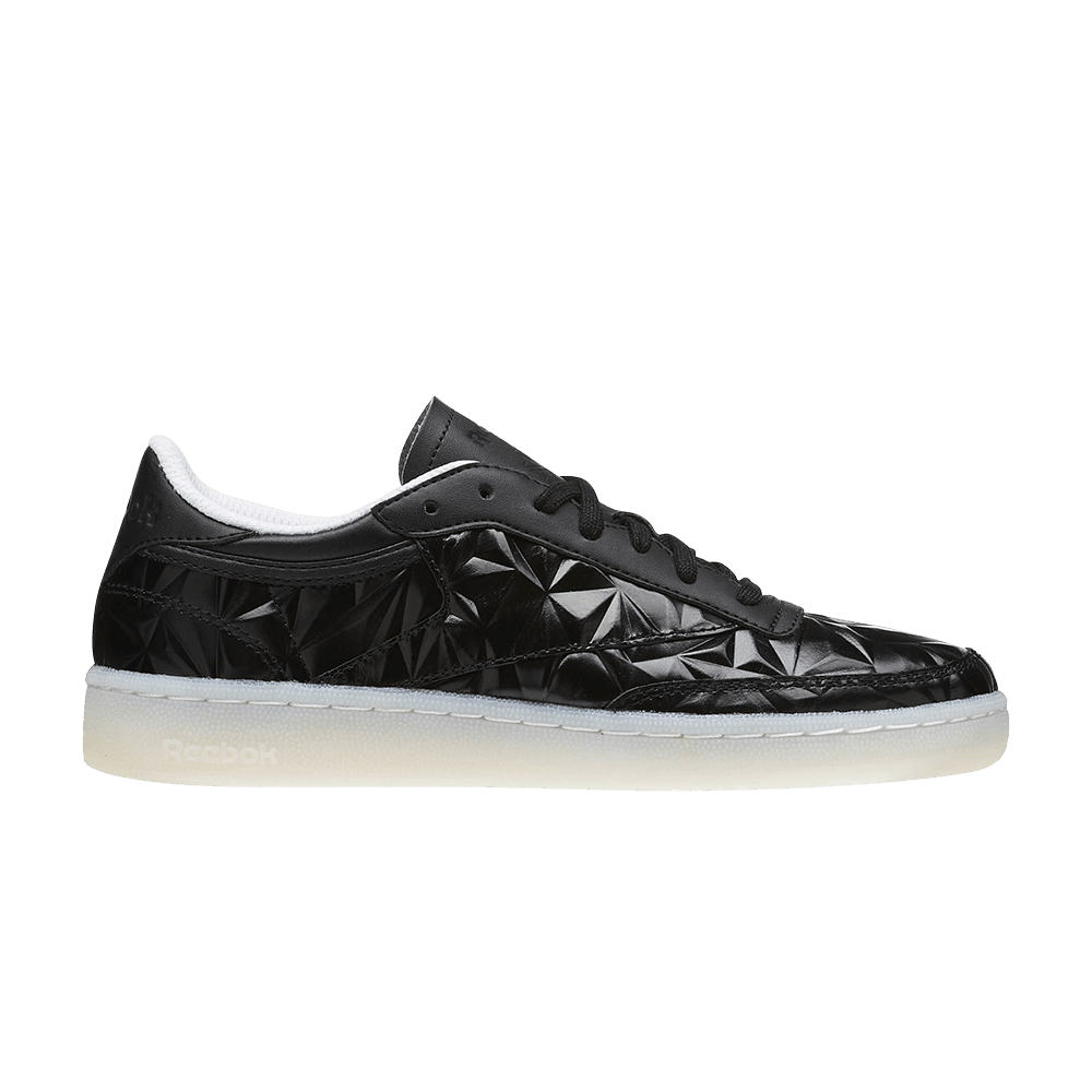 Reebok Wmns Club C 85 'Dynamic Chrome'