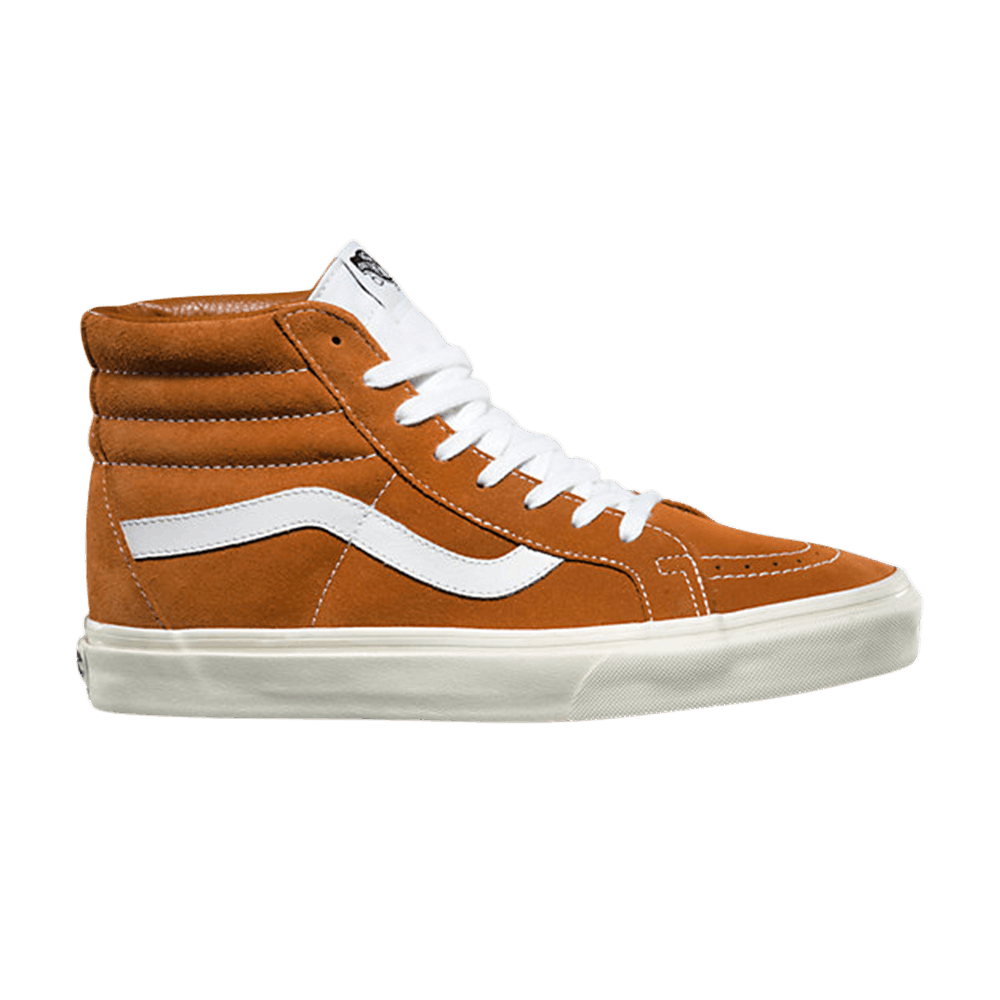 Sk8-Hi Reissue Retro Sport 'Glazed Ginger'