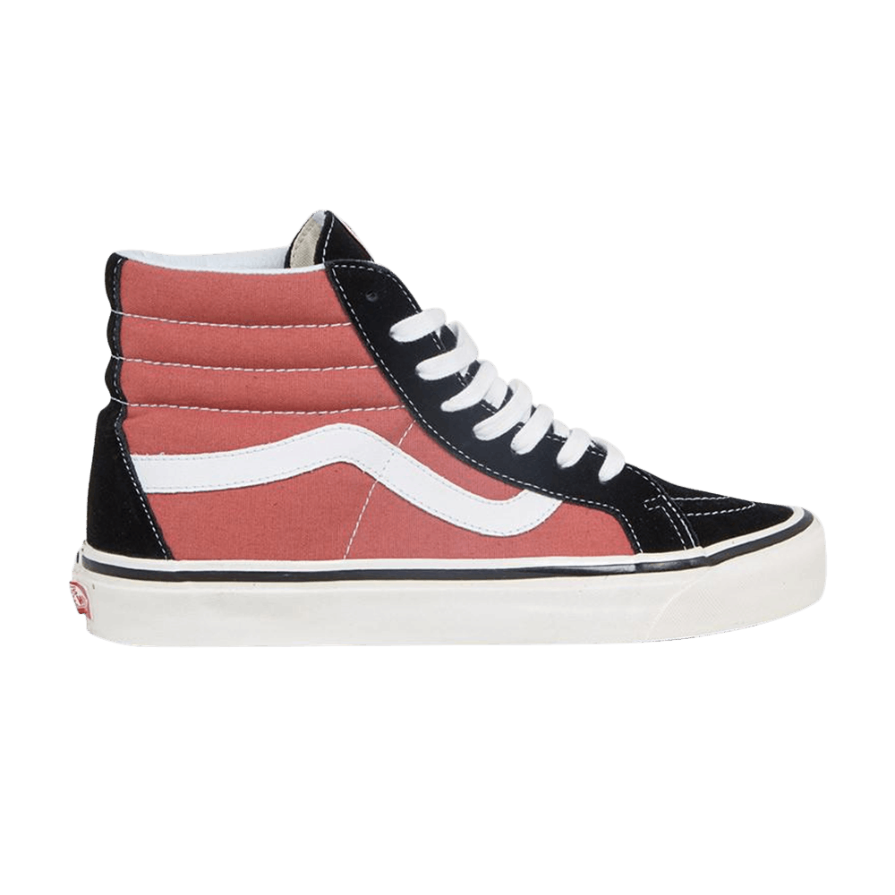 Sk8-Hi 38 DX 'Anaheim Factory'