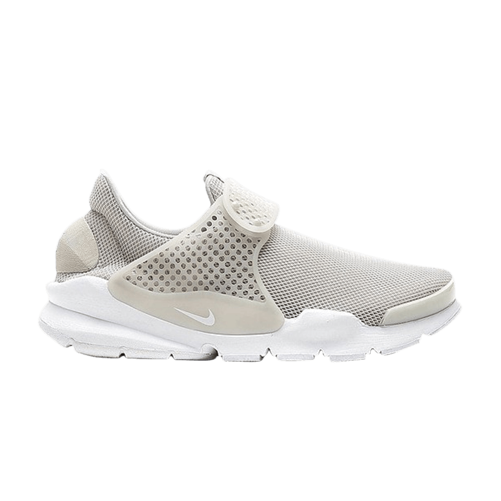 Wmns Sock Dart Breathe 'Pale Grey'