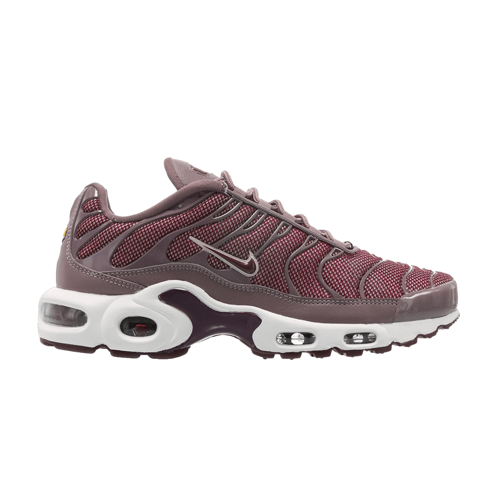 Wmns Air Max Plus 'Taupe Grey'