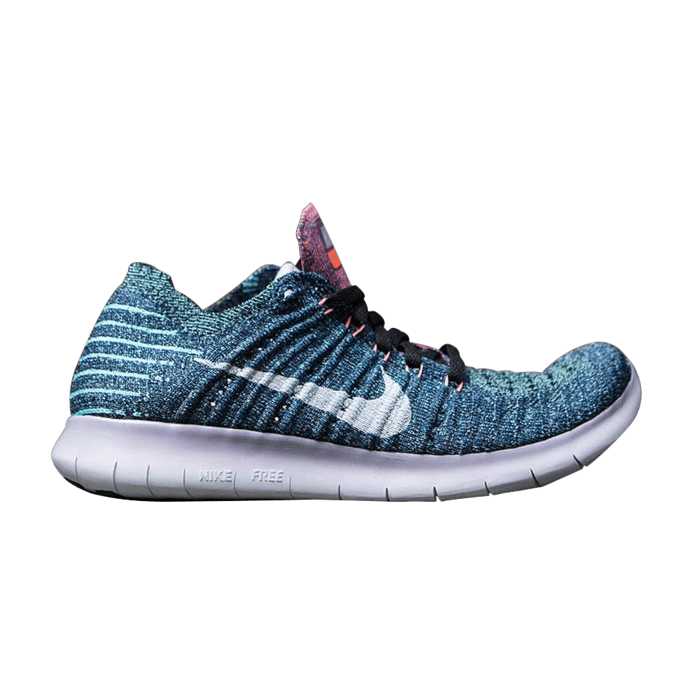 Wmns Free RN Flyknit