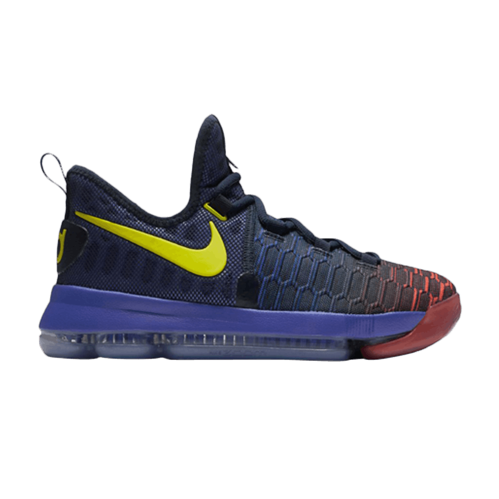 KD 9 GS 'Roar From the Floor'