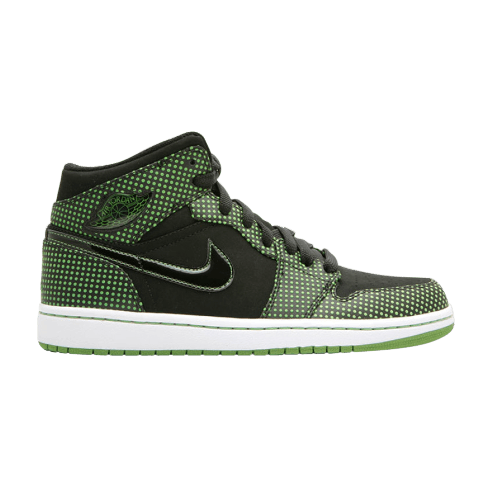 Air Jordan 1 Retro 'Chlorophyll'