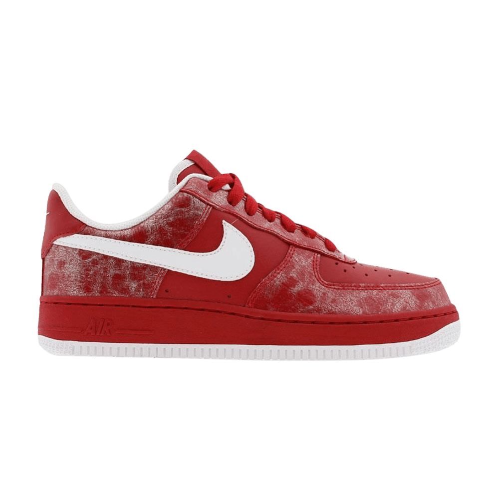 Wmns Air Force 1 Low 'Pre-Valentines'