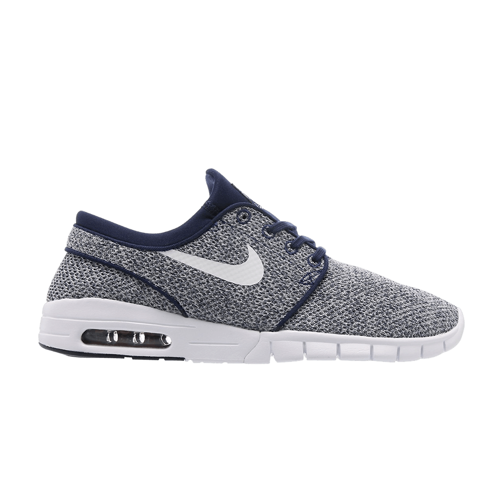 Stefan Janoski Max 'Binary Blue'