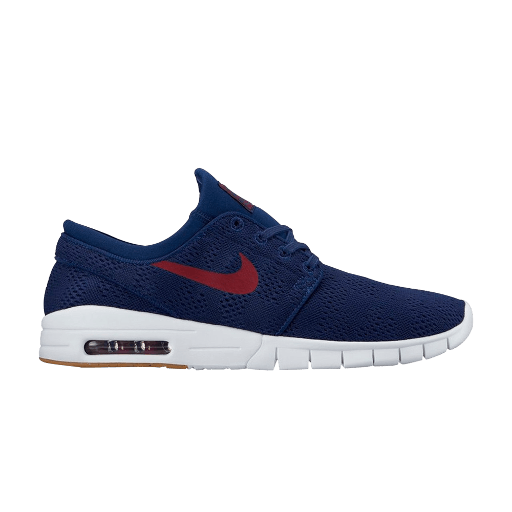 Stefan Janoski Max 'Binary Blue'