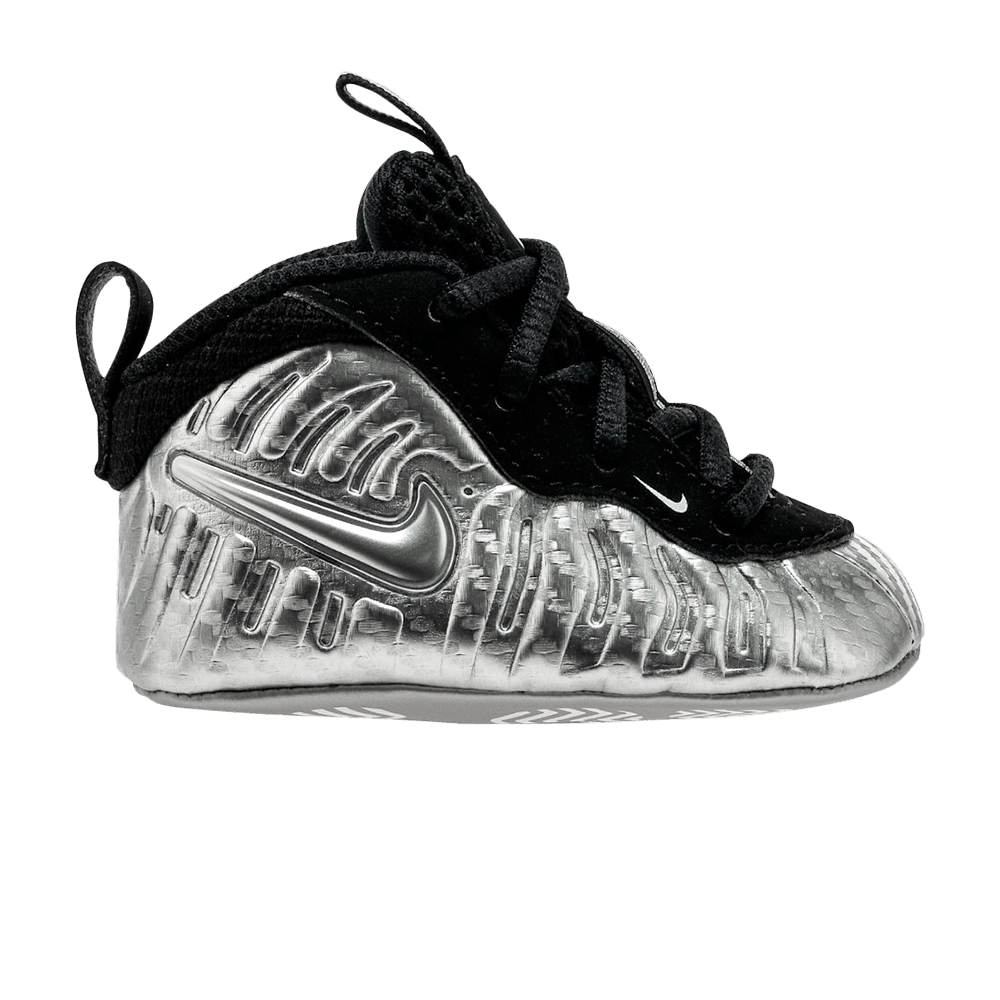 Little Posite Pro TD 'Silver Surfer'