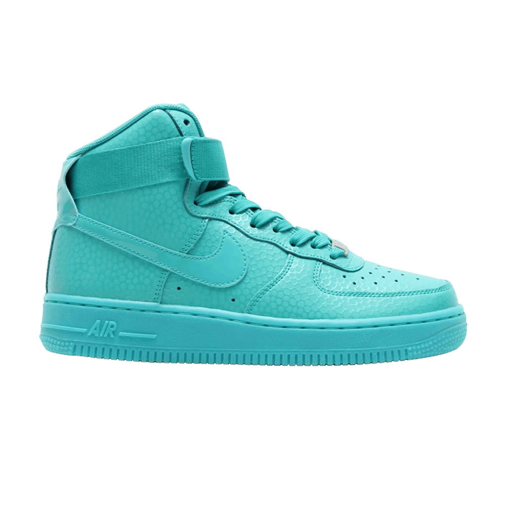 Wmns Air Force 1 Hi Premium