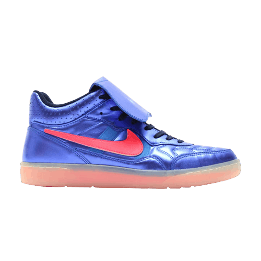 NSW Tiempo 94 Mid HP QS