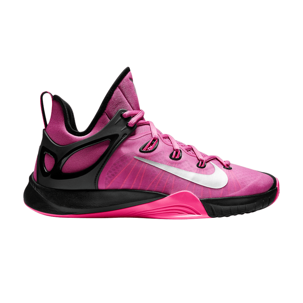 Zoom Hyperrev 2015 'Think Pink'